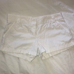 J.Crew Shorts